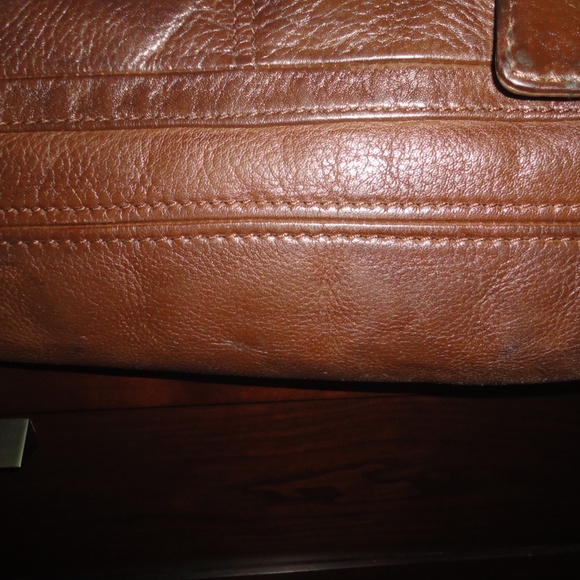 MICHAEL KORS leather hobo/bag - Picture 7 of 8